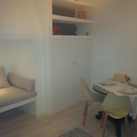 Costa Castle Apartment Lizbona Pokój zdjęcie