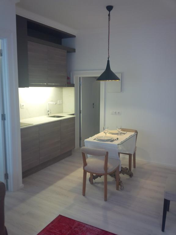 Costa Castle Apartment Lizbona Pokój zdjęcie