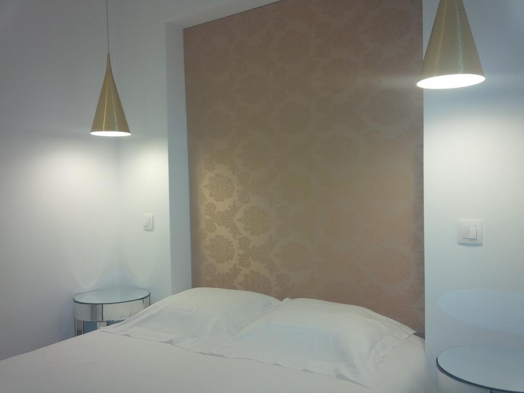 Costa Castle Apartment Lizbona Pokój zdjęcie